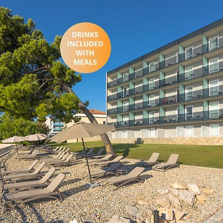 Villa Arausa Водице Екстер'єр фото