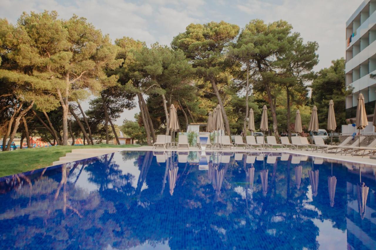 Villa Arausa Водице Екстер'єр фото