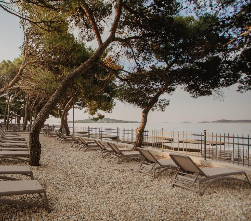 Villa Arausa Водице Екстер'єр фото