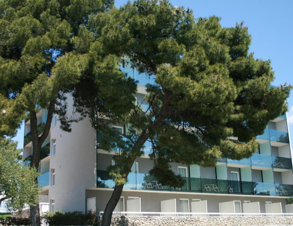 Villa Arausa Водице Екстер'єр фото