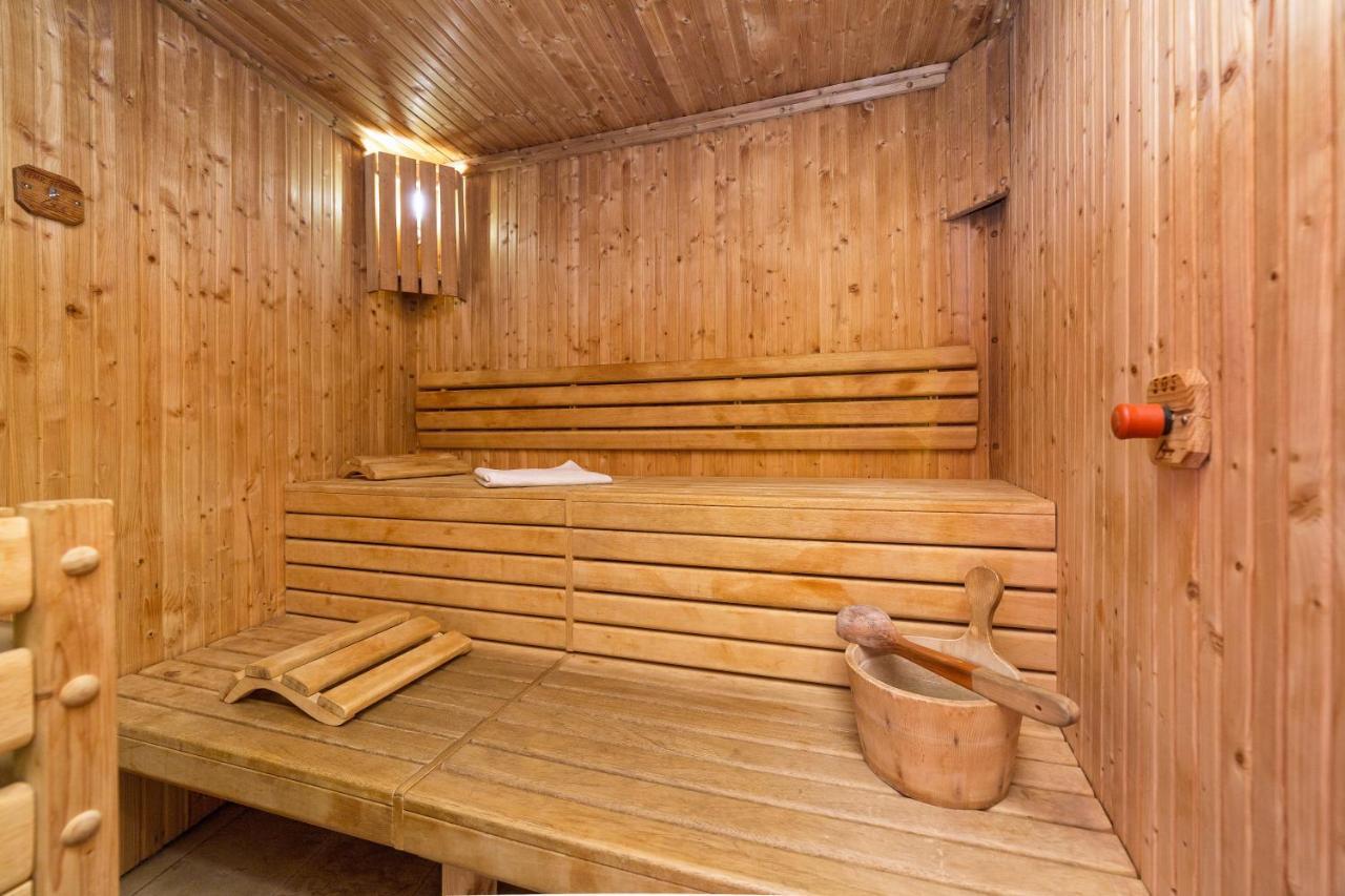 Villa Arausa Водице Екстер'єр фото